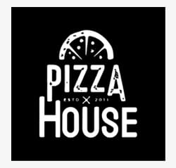 Pizza House Belle River Logo