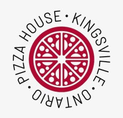 Pizza House Kingsville Logo