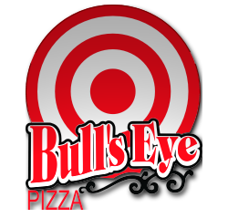 Bulls Eye Pizza
