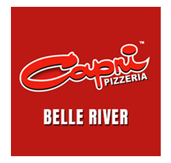 Capri Pizza Belle River