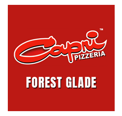 Capri Pizza Forest Glade