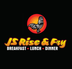 JS Rise & Fry