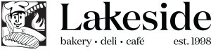 Lakeside Bakery Logo