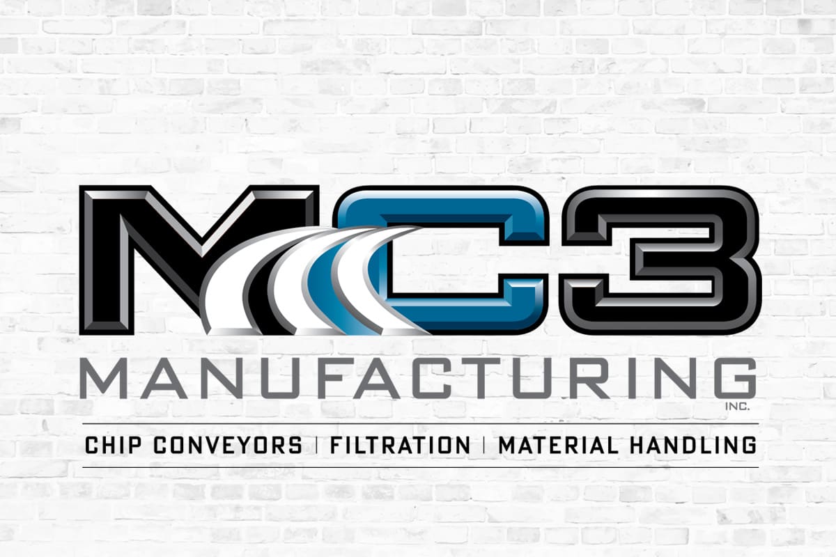 MC3 Logo