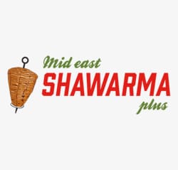 Mideast Shawarma Logo