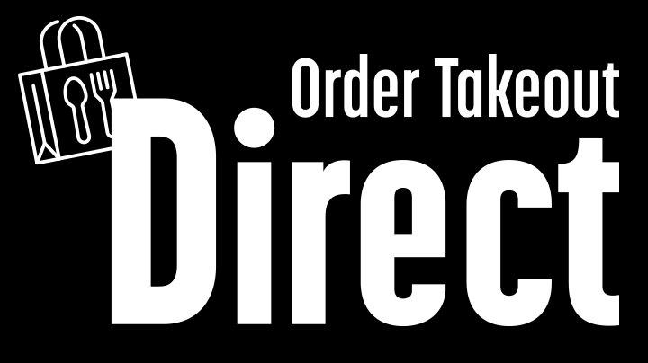 Order Direct with JAZ Eats