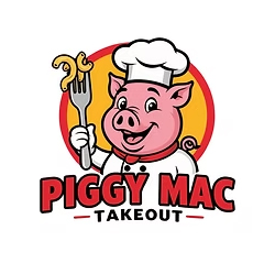 Piggy Mac
