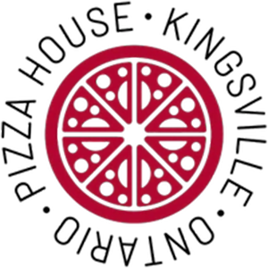 Pizza House Kingsville Logo