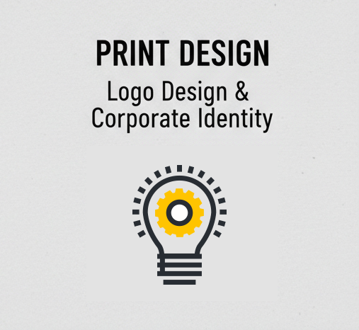 Print Design