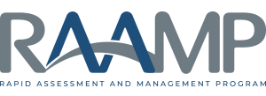 RAAMP Logo