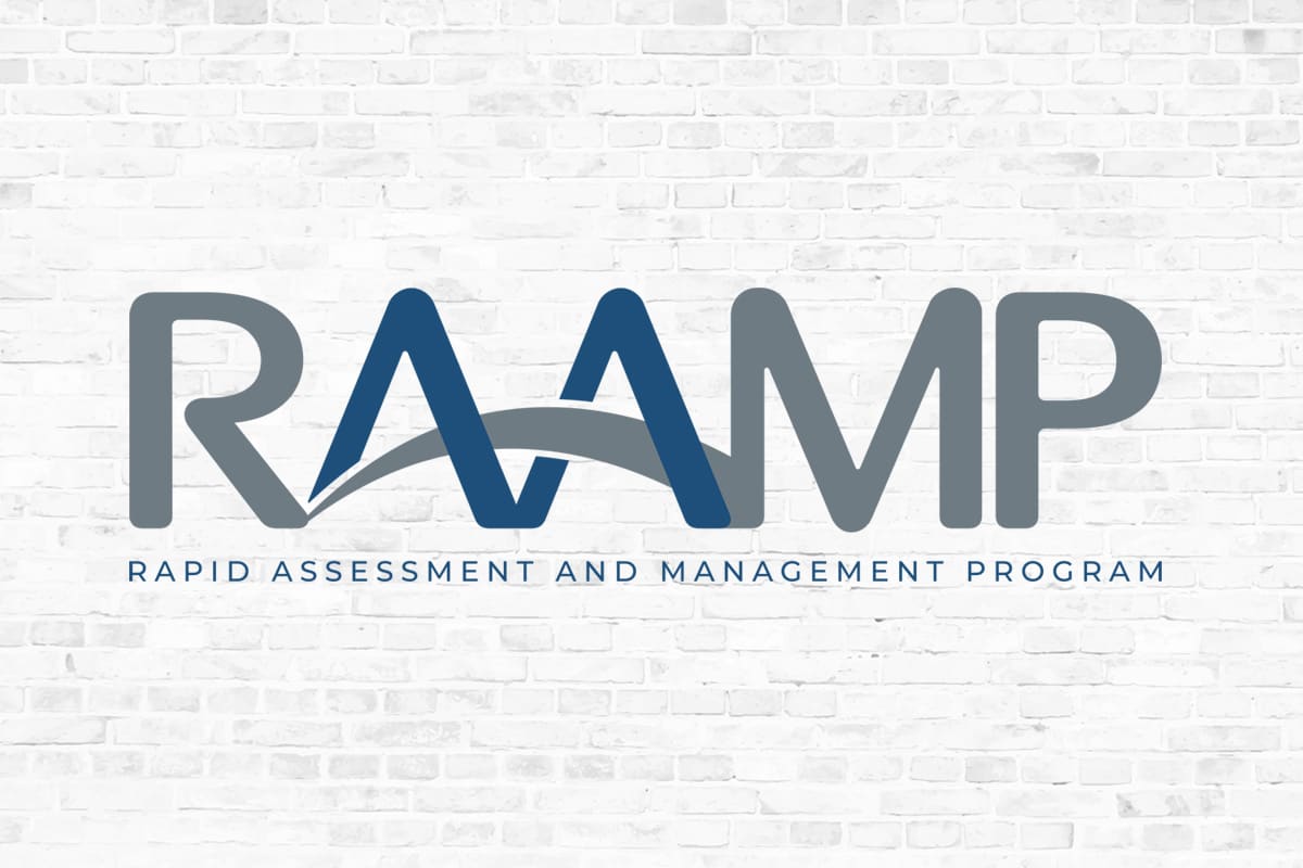 RAAMP Logo